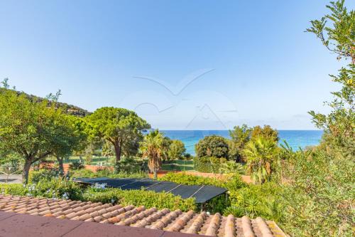 Biodola Apartamento | La Perla della Biodola - Goelba