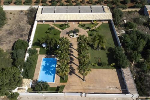 Mazara del Vallo Casa | La Perla Di Mare