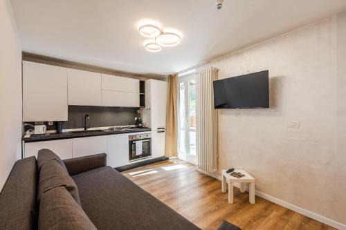 Bergamo Apartamento | La Perla di San Vigilio - Città alta