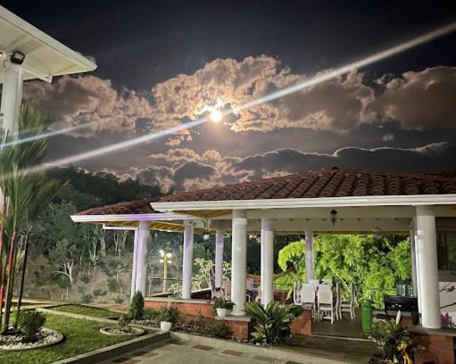 Armenia Complejo | la perla finca hotel