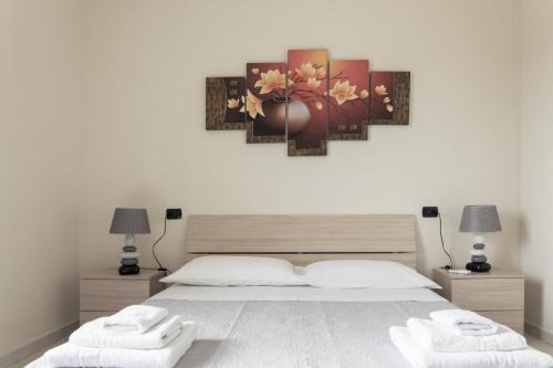 Calalunga-Pietragrande Casa | La Perla Guest house