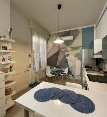 Peretola Apartamento | La Perla