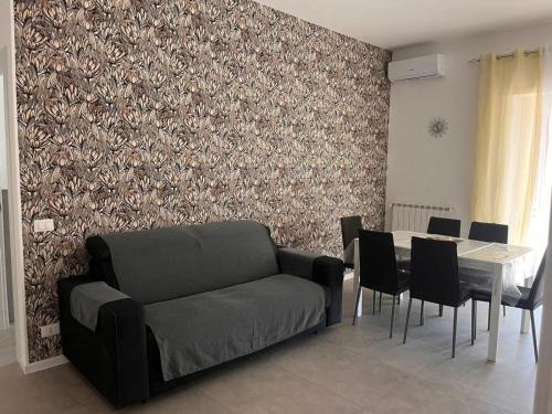 Nettuno Apartamento | la perla