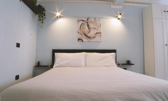 Parma City Centre Apartamento | La Perla