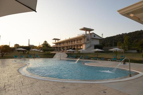 Ricadi Apartamento | LA PERLA MARE- Wi-fi and free parking