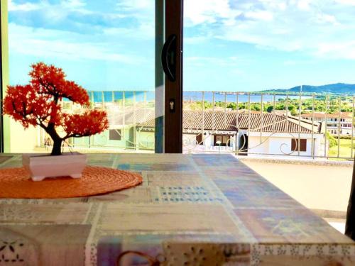 Siniscola Apartamento | La perla sul mare della Caletta