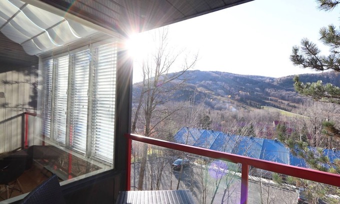 Stoneham Casa | La Perle Alpine | Mountain, Comfort & Charm