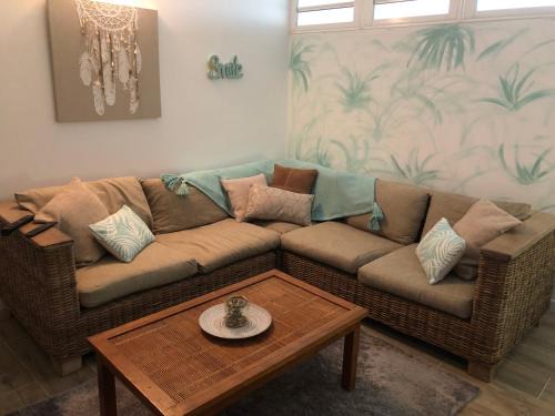Saint-Denis Apartamento | La perle de Bellepierre