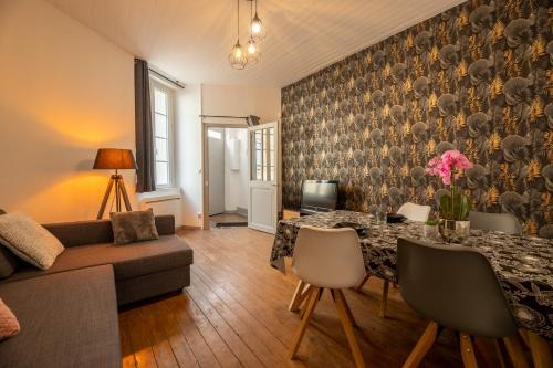 Cognac Apartamento | La Perle de Cognac