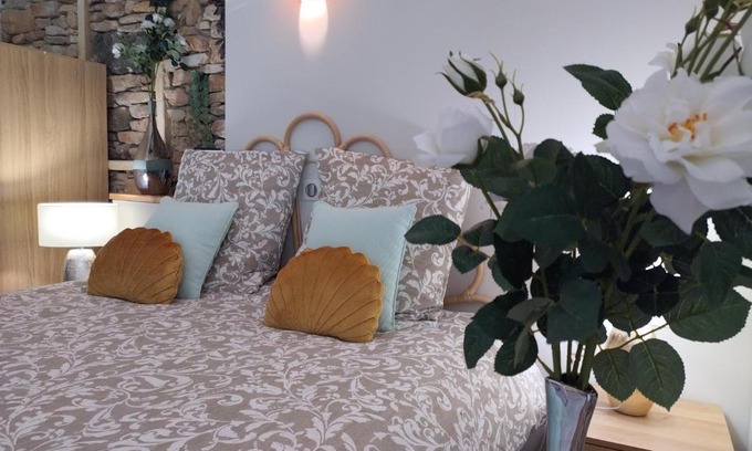 Gordes Apartamento | La perle de Gordes