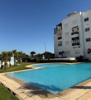 Asilah Apartamento | La perle de la marina