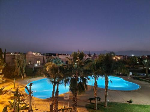 Marrakech Apartamento | La Perle de Marrakech by Atlas Golf Resort