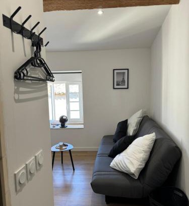 Limoux Apartamento | La perle du centre - Studio