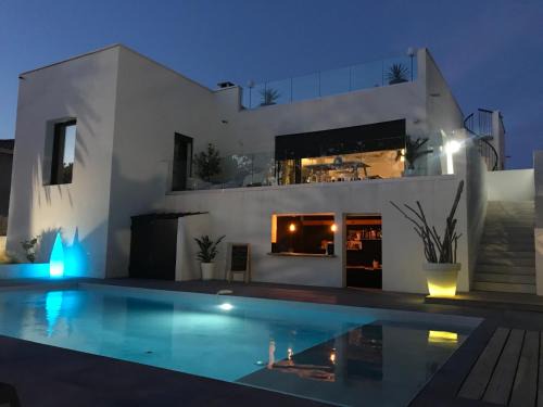 Agde Apartamento | La Perle du Voyageur