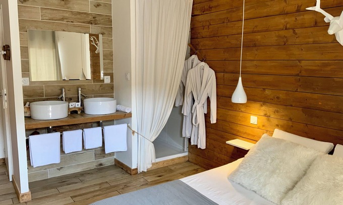Agde Cama Y Desayuno | La Perle du Voyageur