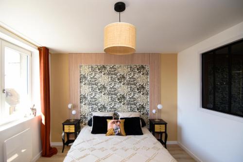 Charleville-Mezieres Apartamento | La Perle Ducale