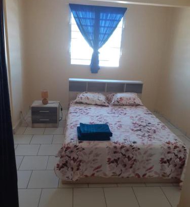 Vieux-Habitants Casa | La Perle