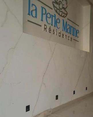 Mehdya Apartamento | La perle marine plage Mehdia