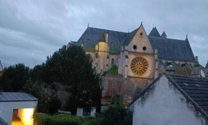 Chambly Apartamento | La Perle Rare