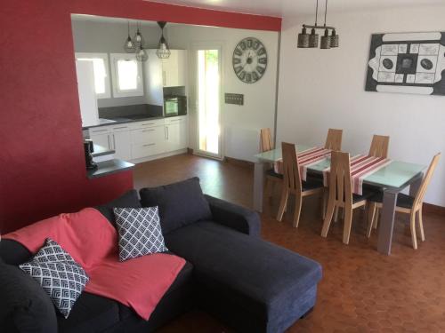 Le Crestet Casa | La Perline, Maison individuelle - 4 à 6 personnes