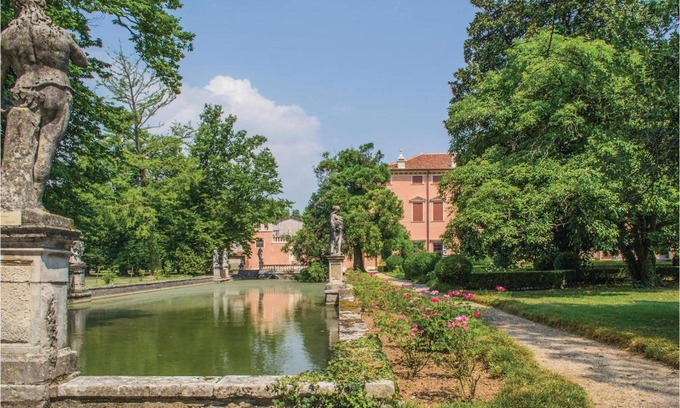 Castelgomberto Apartamento | La Peschiera