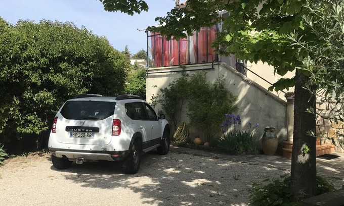 La Bastide-des-Jourdans Casa | La Petite Reynière