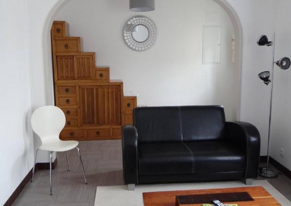 Saint-Nicolas-de-Bourgueil Casa | La Petite Treille
