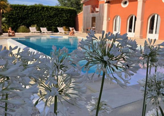 Allex Cama Y Desayuno | La Petite Aiguebonne