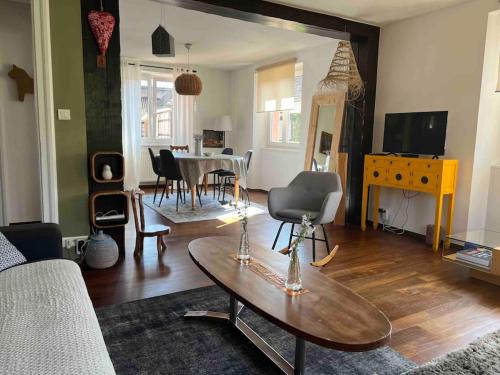 Ammerschwihr Apartamento | * La Petite Alsacienne *