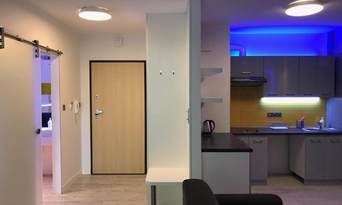 Siedlce Apartamento | La Petite APARTMENTS