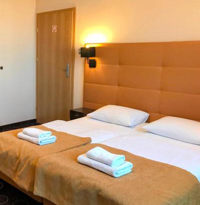 Siedlce Apartamento | La Petite APARTMENTS & ROOMS