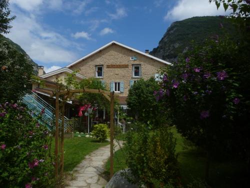 Niaux Cama Y Desayuno | La petite auberge de niaux