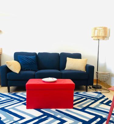 Rawdon Apartamento | La Petite Auberge Sur Queen