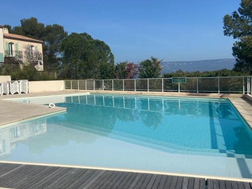 Pont Royal Complejo | La petite bastide de Provence