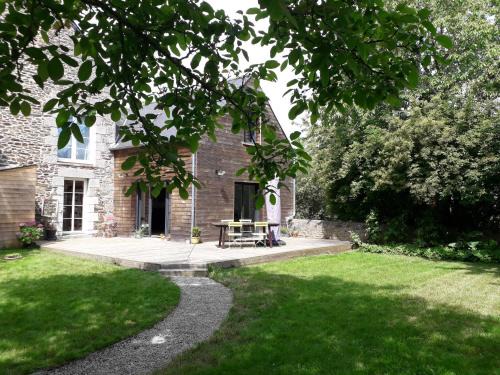 Plouer-sur-Rance Casa | La petite brise