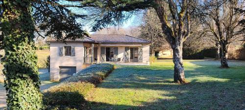 Saint-Genies Casa | La Petite Cassagne