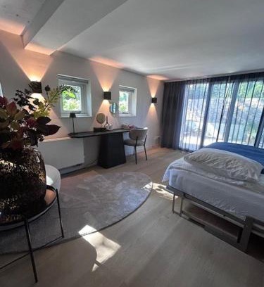 Bennekom Cama Y Desayuno | La petite chambre