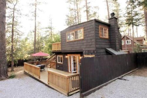 Idyllwild Casa | La Petite - Charming in town