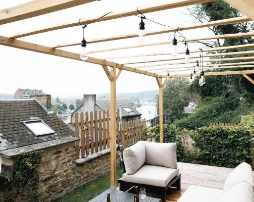 Namur Apartamento | La petite Citadelle - l'appartement