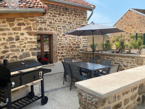 Marcheseuil Casa | La petite Cocotte