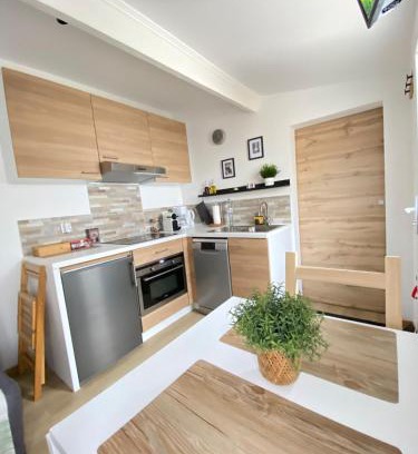 Dannemois Casa | La petite escal'