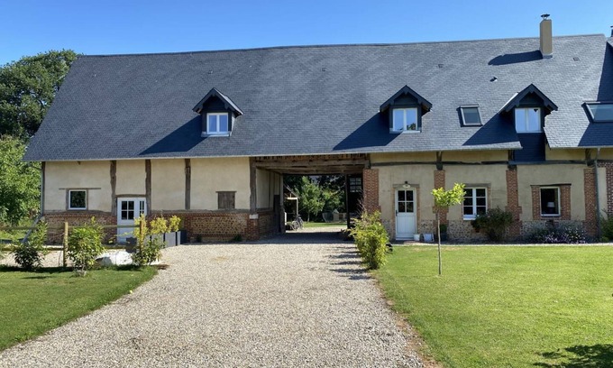Roumare Casa | La Petite Ferme - ROUMARE