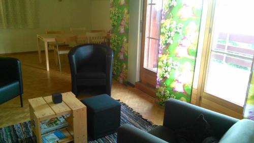 Enges Apartamento | La Petite Fleur