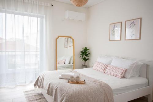Xylokastron Apartamento | La Petite Fleur Guesthouse