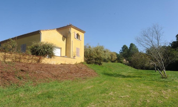 Saint-Bonnet-sur-Gironde Casa | La Petite MARVINIERE