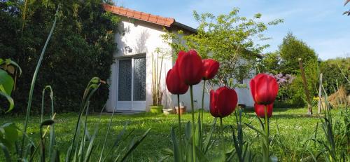Saint-Remy-les-Chevreuse Casa | La Petite Maison