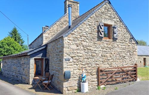Louargat Casa | La Petite Grange