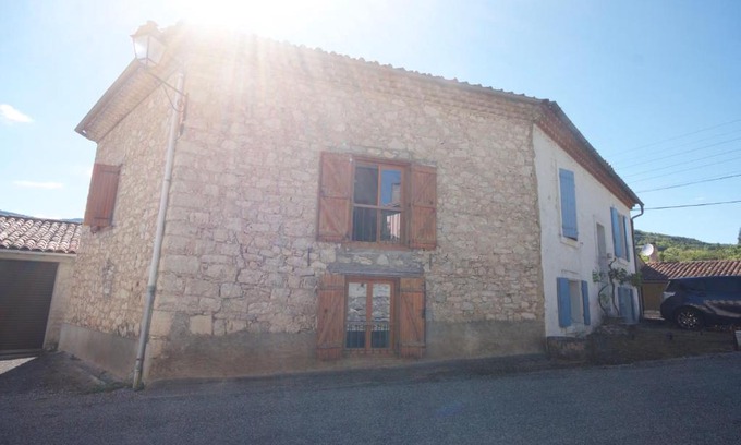 Puivert Casa | La Petite Grange