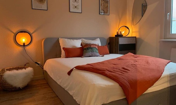 Lemberg Casa | La petite halte