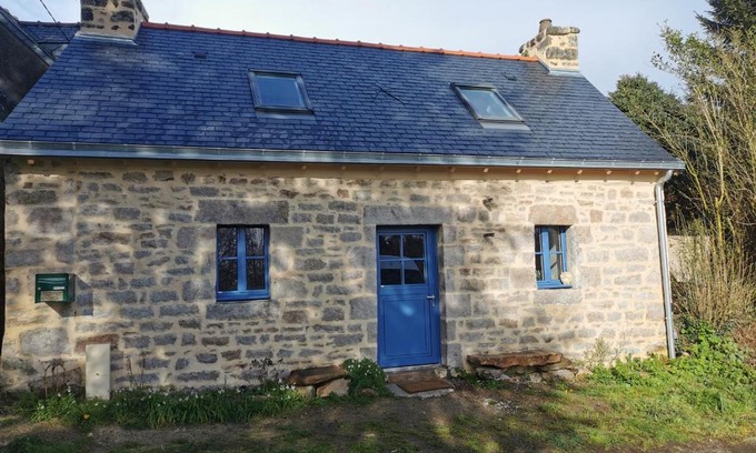 Plounerin Casa | La petite Hermine